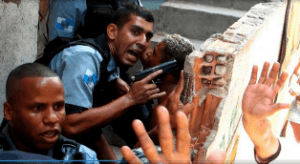 Svetovno prvenstvo v nogometu 2o14 je mimo genocid Brazilija LiLi SoRuM