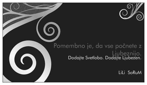 Prve slovenske žepne numerološke karte: ODGOVOR JE V ŠTEVILKAH 3 Prve slovenske žepne numerološke karte: ODGOVOR JE V ŠTEVILKAH