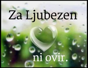 JuNiJ: čustva potrkajo na vrata 1 junij LiLi SoRuM ljubezen