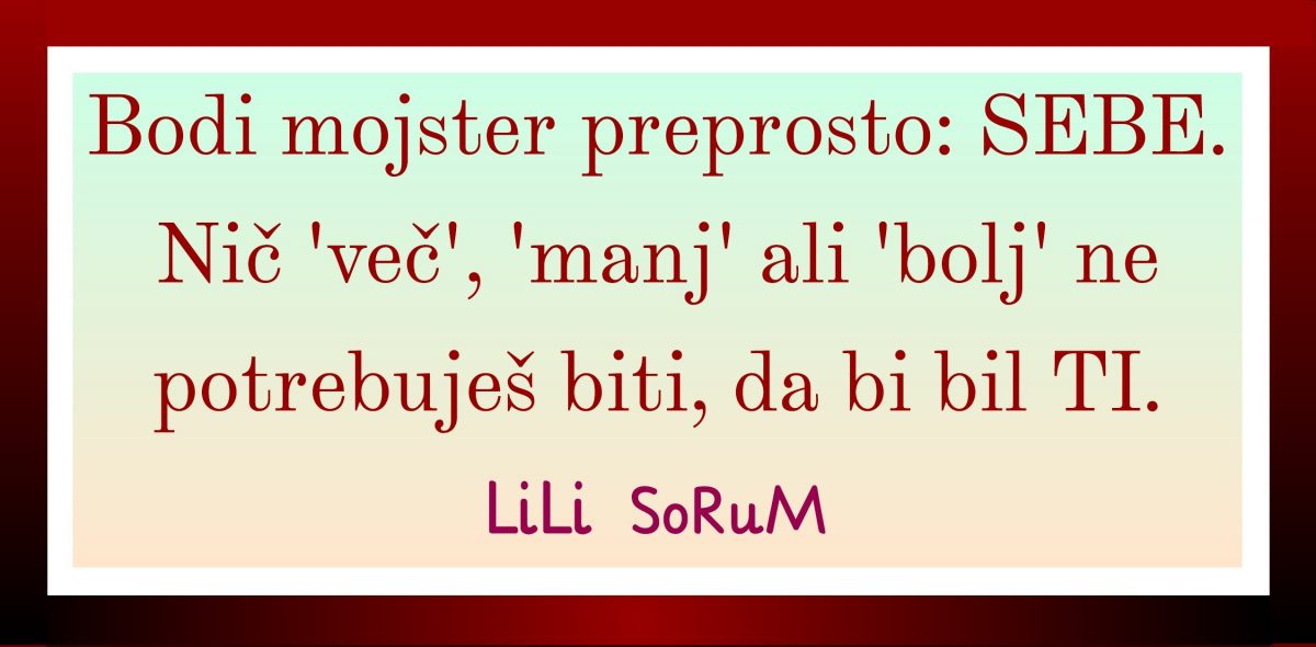 NuMeRoSKoP 11. – 17. 2. 2019: Bodi to, v kar verjameš! 2
