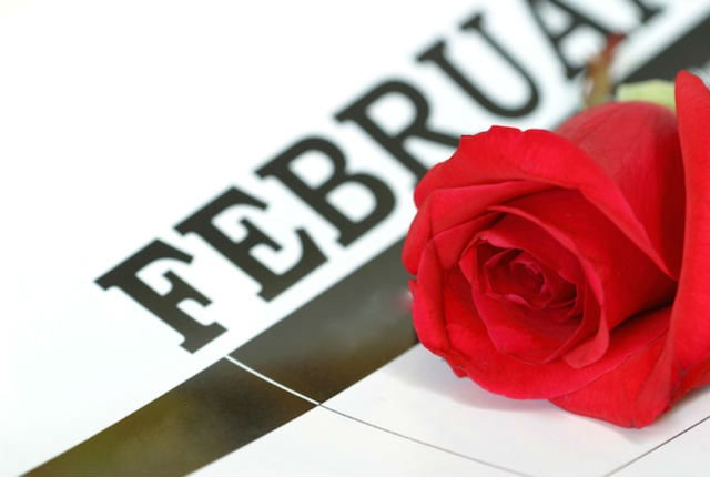 Februar 2017: moč odločitve in krepitev temeljev 1 februar 2017