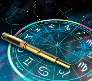 Horoskop & numerologija 1 Horoskop & Numerologija