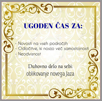 NuMeRoSKoP 11. – 17. 9. 2017: Rojeva se novi jaz! 2