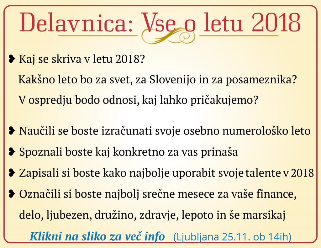 Mojstrsko število 11 & mesec izzivov ~ numerološki napovednik za november 2017 5 2018 z lili