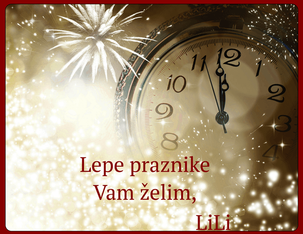 Decembra spreminjamo energijo 1