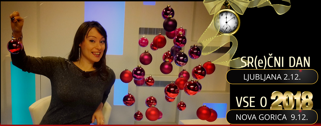 Decembra spreminjamo energijo 2