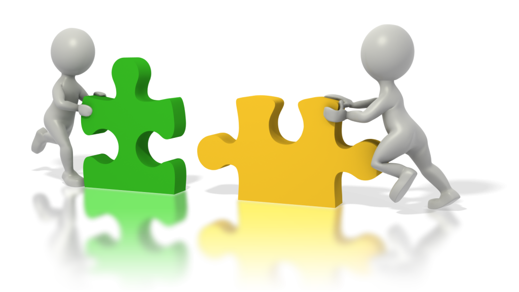 NuMeRoSKoP 20. – 26. 11. 2017: Povezujte se s sebi podobnimi. 1