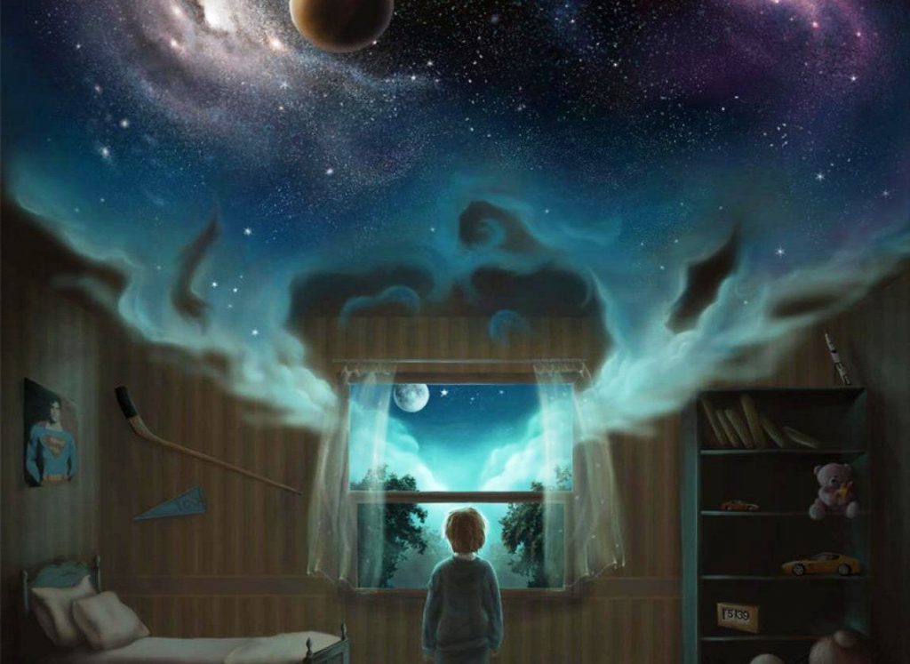 NuMeRoSKoP 5. – 11. 2. 2018: Iluzije, fantazije & zasanjanost! 1