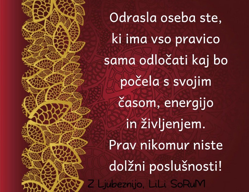 NuMeRoSKoP 5. – 11. 2. 2018: Iluzije, fantazije & zasanjanost! 2