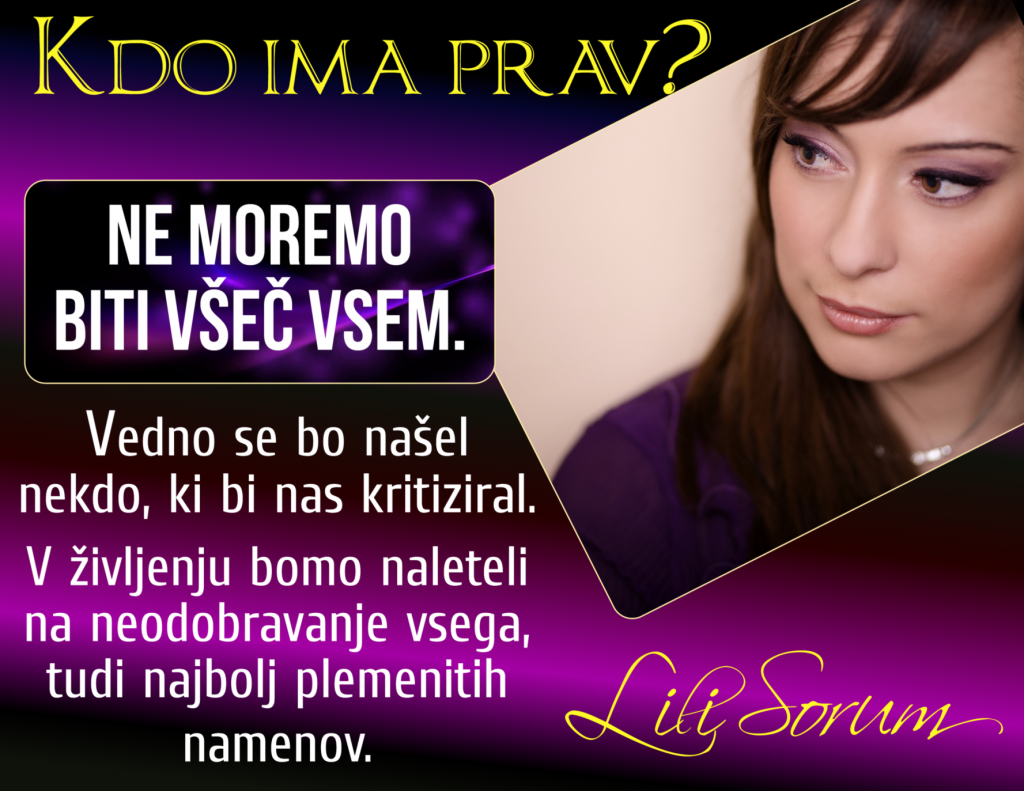 NuMeRoSKoP 7. – 13. 5. 2018: Kdo ima prav? 1 NuMeRoSKoP 7. – 13. 5. 2018: Kdo ima prav? 1
