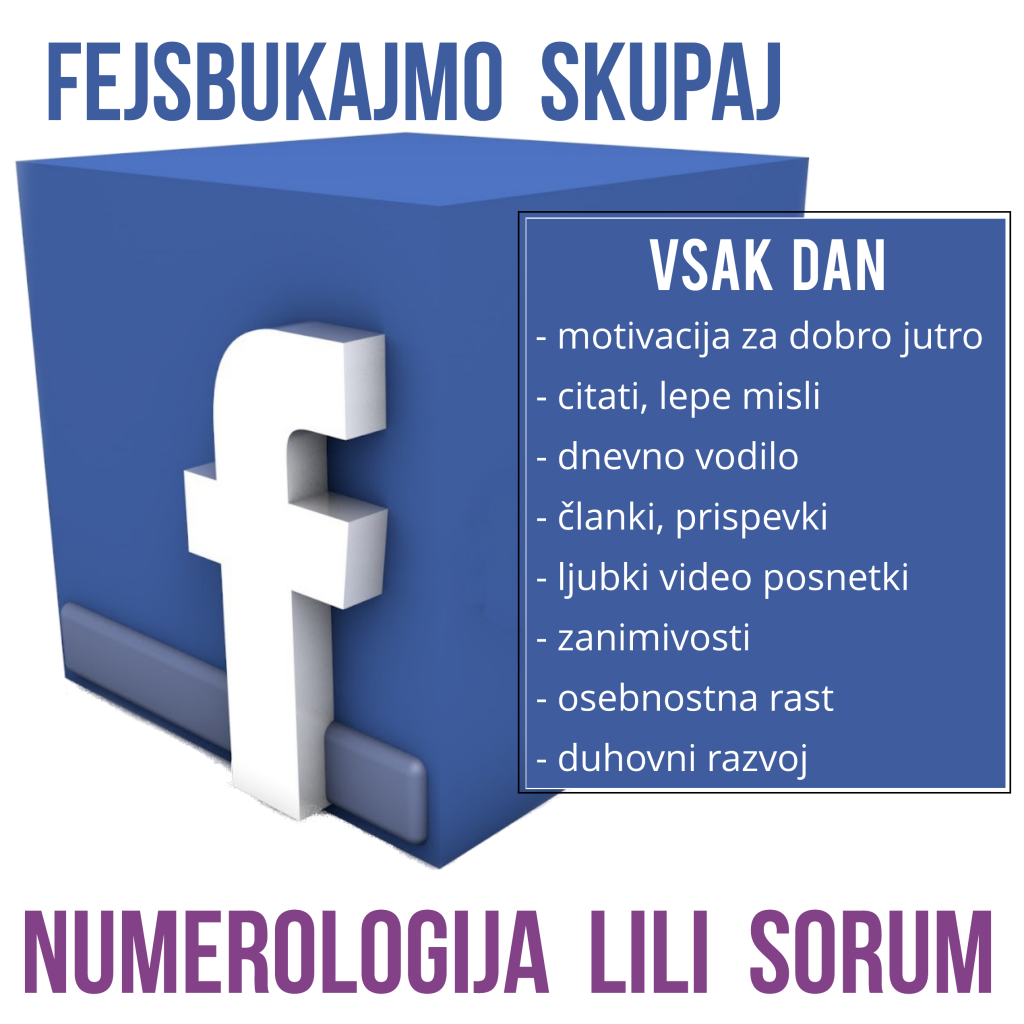 Junij 2018: čas za uravnovešanje 2