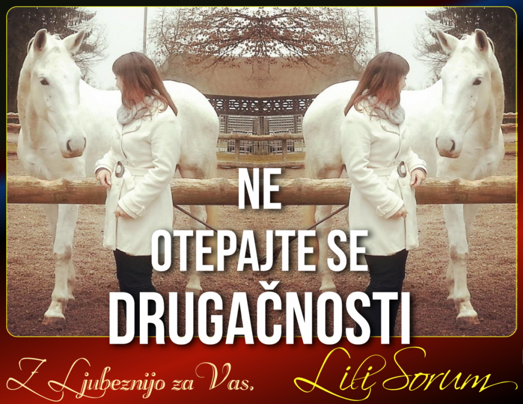 NuMeRoSKoP 6. – 12. 8. 2018: Ne otepajte se drugačnosti! 1