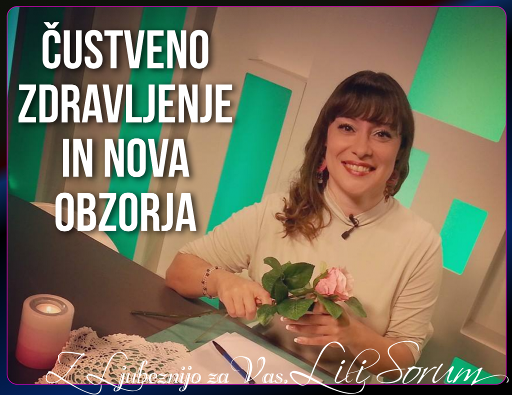 NuMeRoSKoP 3. – 9. 9. 2018: Čustveno zdravljenje in nova obzorja pred nami 1