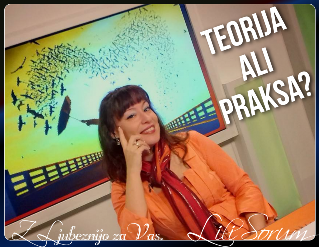 NuMeRoSKoP 20. – 26. 8. 2018: Iz teorije naj preide v prakso! 1