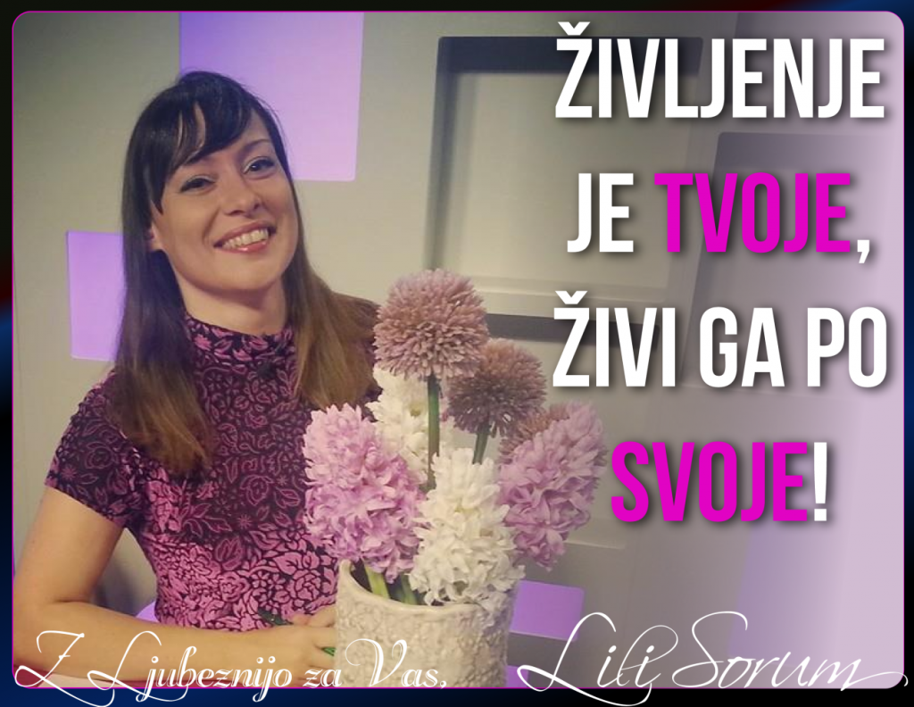 NuMeRoSKoP 26. 8. – 2. 9. 2018: Življenje je tvoje, živi ga po svoje! 1