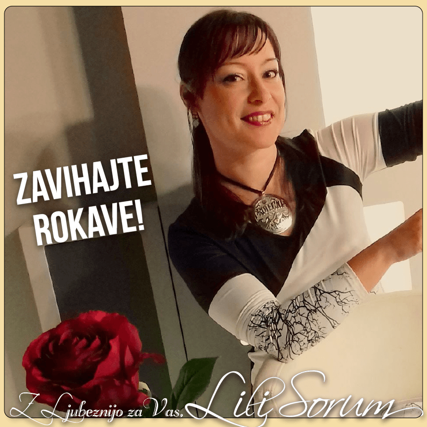NuMeRoSKoP 26. 11. – 4. 12. 2018: Zavihajte rokave! 1 NuMeRoSKoP 26. 11. – 4. 12. 2018: Zavihajte rokave! 1