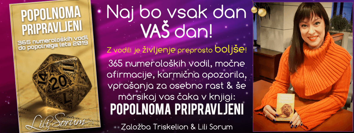 2019: najbolj karmično leto tisočletja! 3 LIli sorum 2019 karma knjha popolnoma pripravljeni