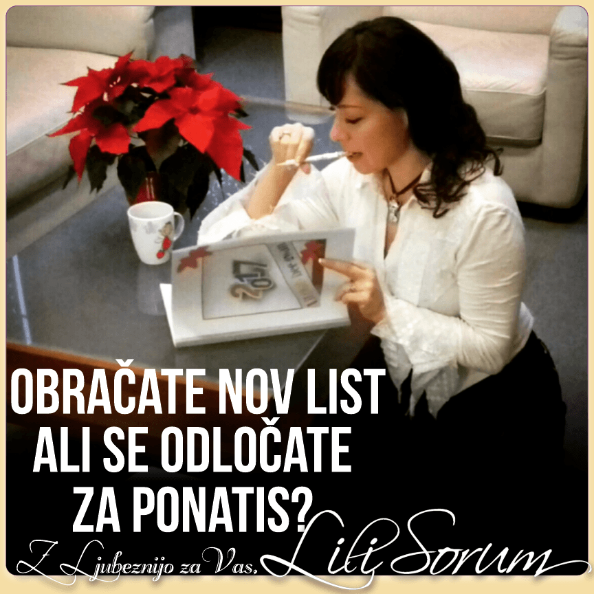 NuMeRoSKoP 24. – 30. 12. 2018: Obračate nov list ali se odločate za ponatis? 1 NuMeRoSKoP 24. – 30. 12. 2018: Obračate nov list ali se odločate za ponatis? 1