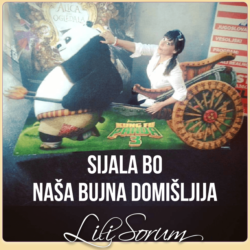 NuMeRoSKoP 14. – 20.1.2019: Sijala bo naša bujna domišljija! 1