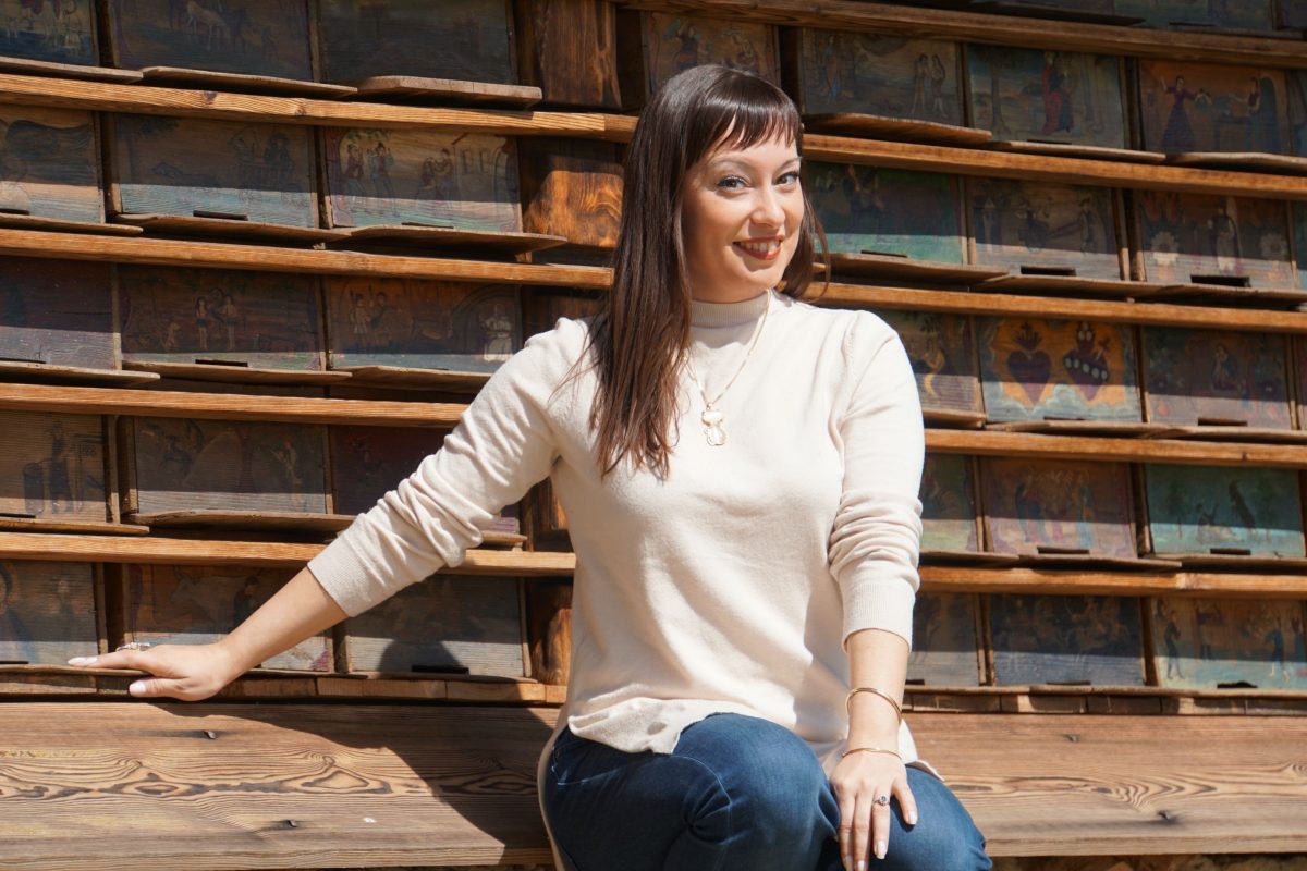 NuMeRoSKoP 15. - 21. 4. 2019: Okostnjaki padajo iz omar in imajo cel žur! 4