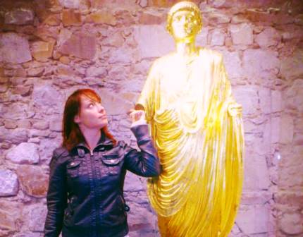 Vsa bitja smo bitja čustev 1