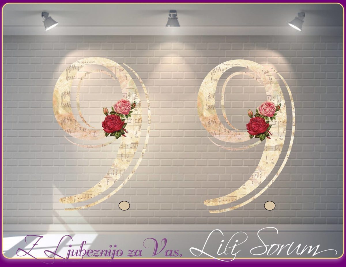 Zdravljenje in sočutje 1