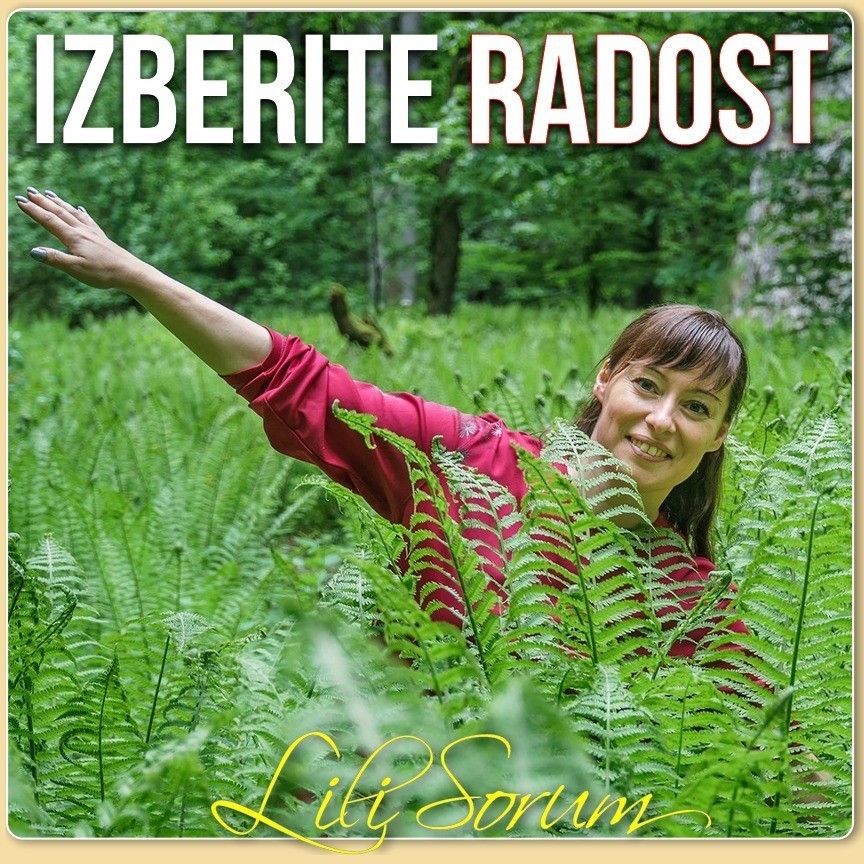 NuMeRoSKoP  22. – 28. 7. 2019: Izberite radost! 1