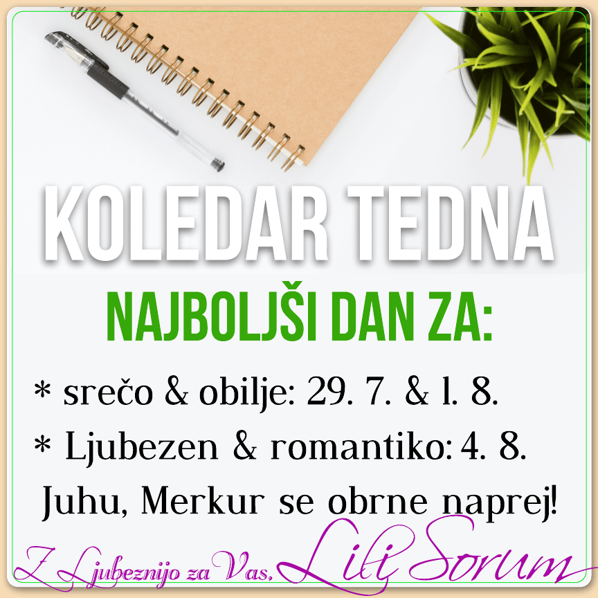 NuMeRoSKoP  29. 7. – 4. 8. 2019: Presezite svoje meje! 3