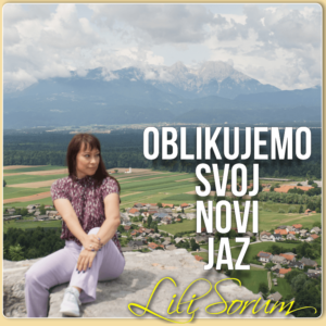 NuMeRoSKoP 2 do 8. 9. 2019: Oblikujemo svoj novi Jaz. 1
