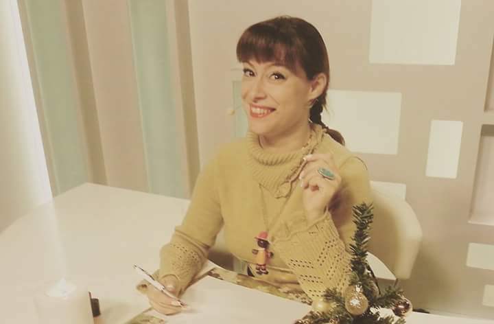 lili sorum ona numeroskop a NuMeRoSKoP 1