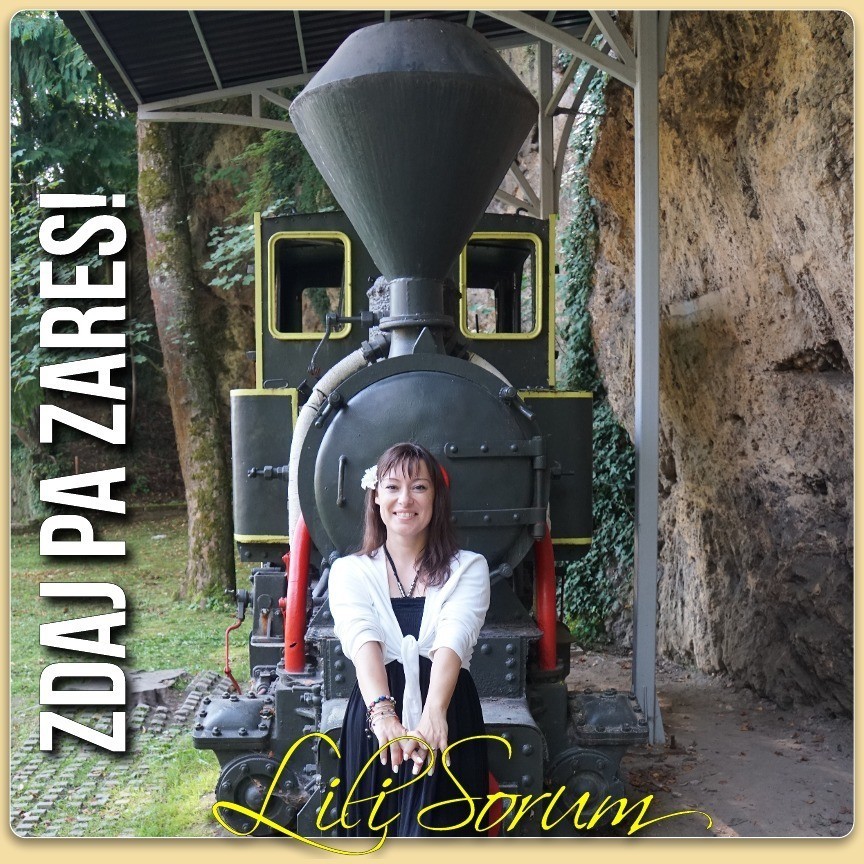 Lili Sorum numeroskop napoved numerologija NuMeRoSKoP 23. – 29. 9. 2019: Zdaj pa zares! 1