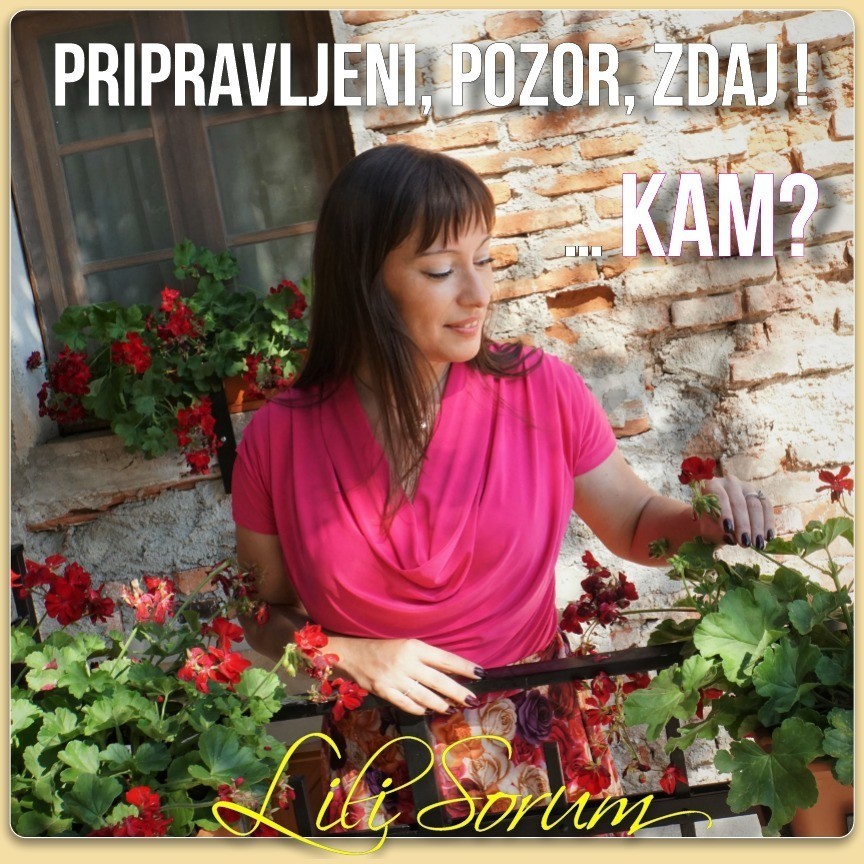 numeroskop lili sorum NuMeRoSKoP 9. – 15. 9. 2019: Pripravljeni, pozor, zdaj … KAM? 1