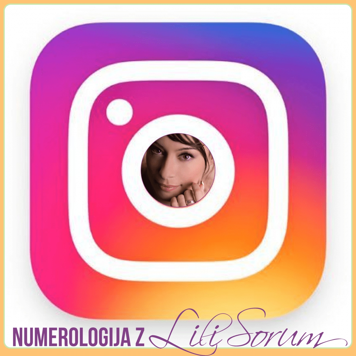 Lili Sorum numerologija instagram osebna rast duhovnost Lili Sorum numerologija instagram osebna rast duhovnost