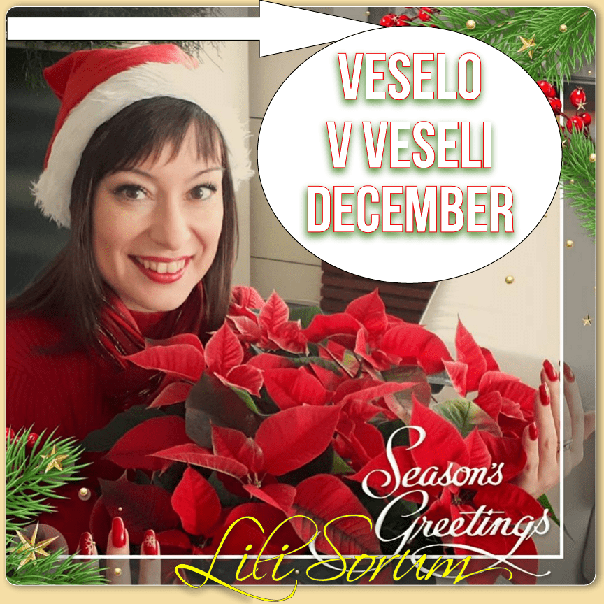 Lili sorum numeroskop november december teden NuMeRoSKoP 25.11. – 1. 12. 2019: Veselo v december! 1