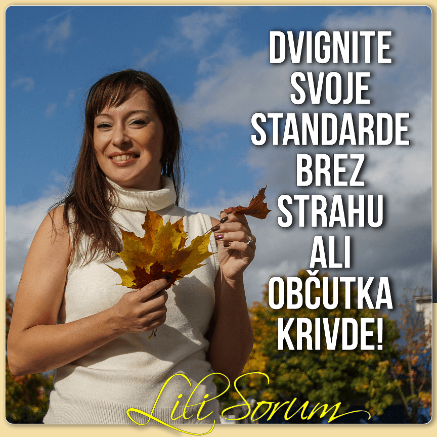 lili sorum NUmeroskop 11 NuMeRoSKoP 11. – 17. 11. 2019: Dvignite svoje standarde brez strahu ali občutka krivde! 1