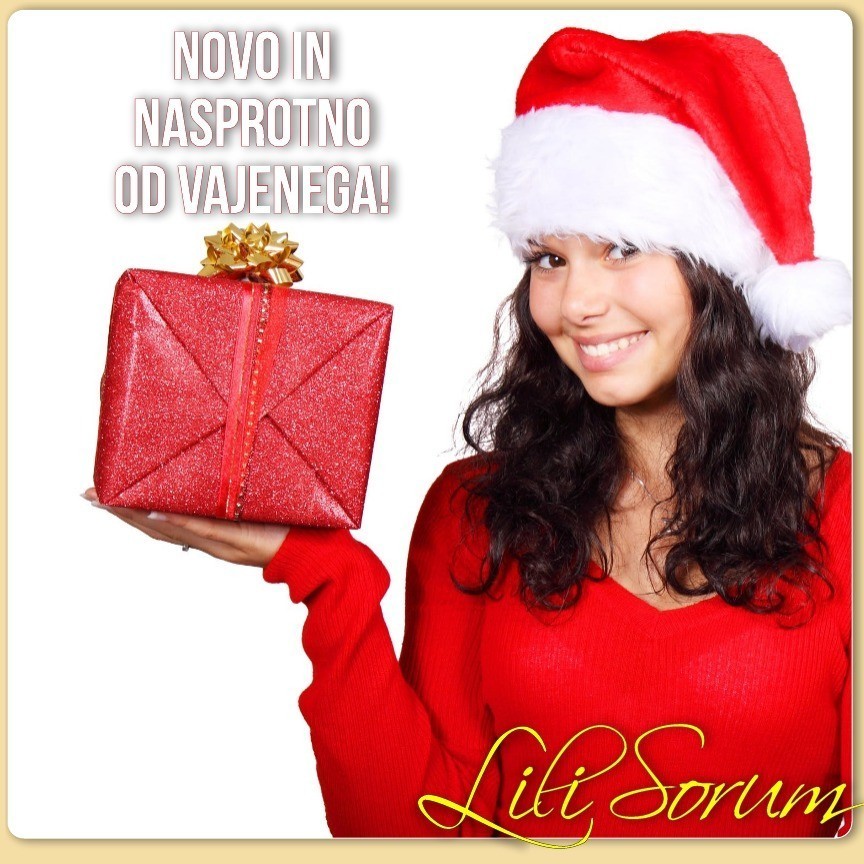 Lili Sorum numeroskop 29 12 NuMeRoSKoP 30. 12. 2019 – 5. 1. 2020: Pa smo tu! Novo in nasprotno od vajenega! 1
