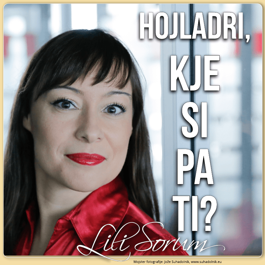 Lili Sorum numeroskop numerologija napoved Lili Sorum numeroskop numerologija napoved
