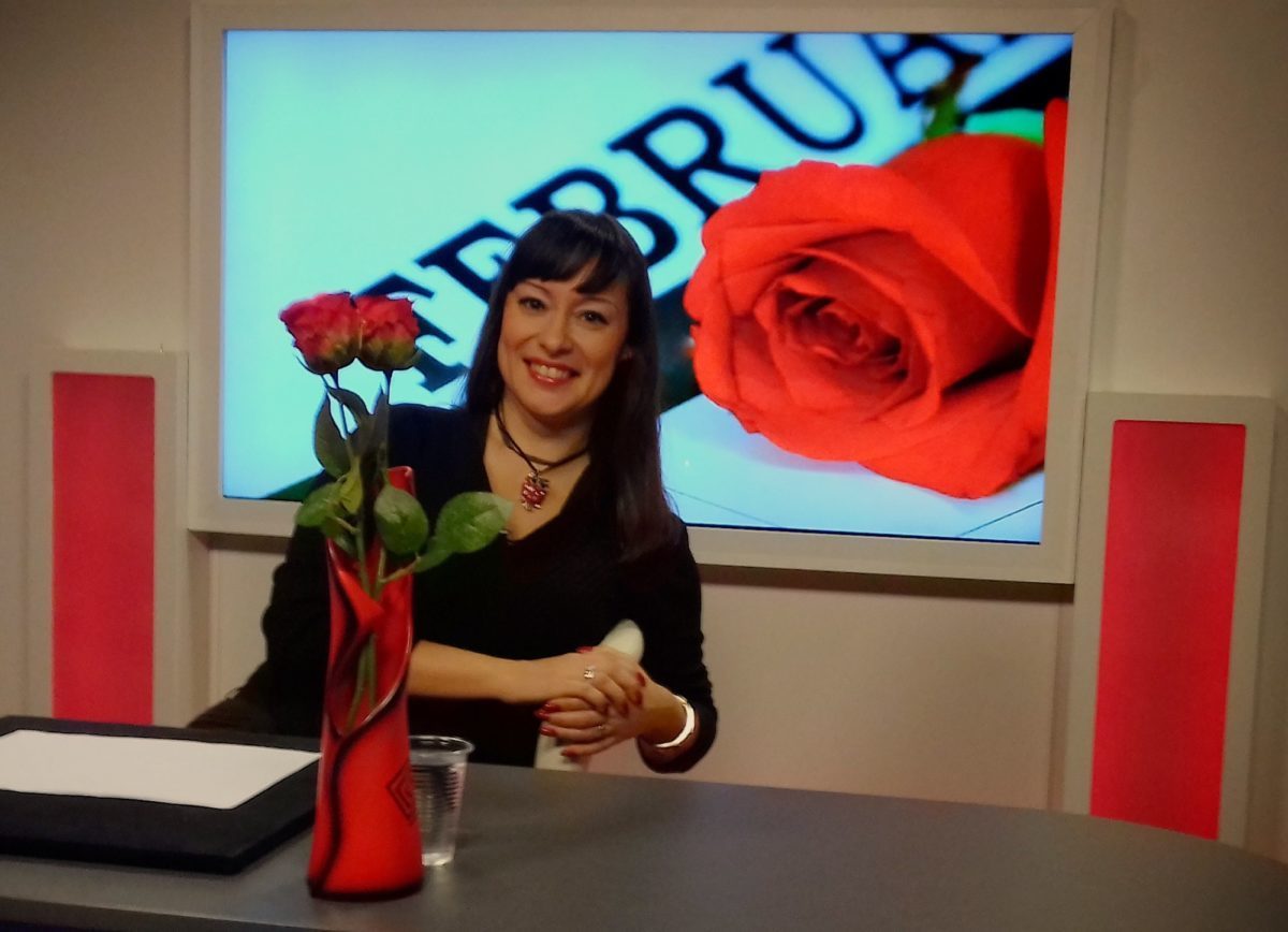 Lili Sorum februar 2020 numerologija napoved coaching Lili Sorum februar 2020 numerologija napoved coaching