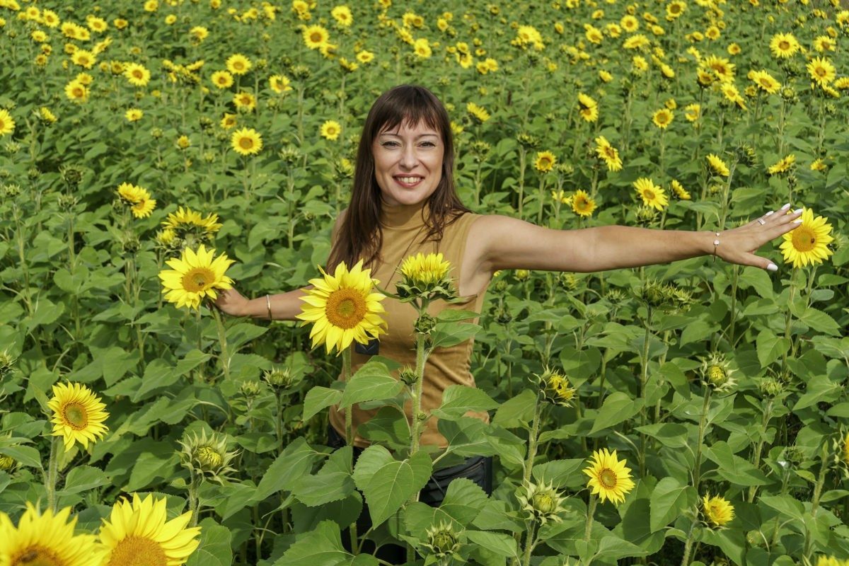 Lili Sorum numeroskop numerologija odnosi februar coaching Lili Sorum numeroskop numerologija odnosi februar coaching