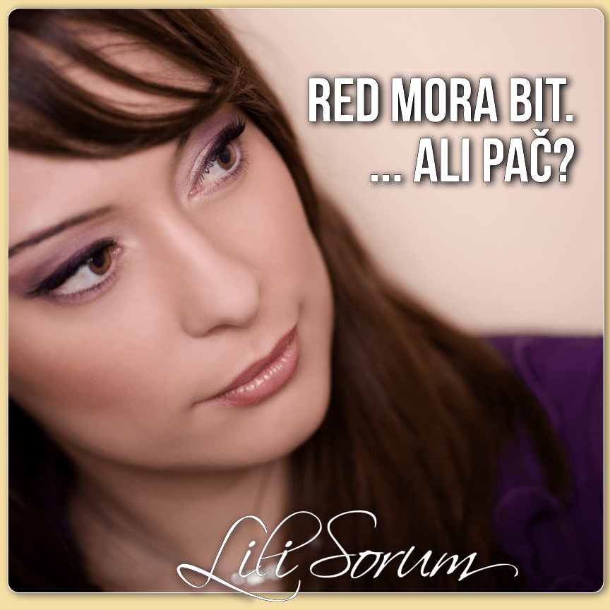 Numeroskop Lili Sorum 20 1 NuMeRoSKoP 20. – 26. 1. 2020: Red mora bit! … ali pač? 1