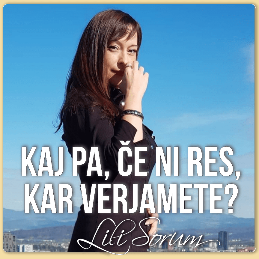 Lil Sorum numeroskop numerologija 10 2 NuMeRoSKoP 10. – 16. – 2. 2020: Kaj pa, če ni res, kar verjamete? 1