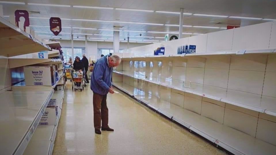 Lili Sorum, Corona, kaj in zakaj, sočutje Lili Sorum, Corona, kaj in zakaj, sočutje
