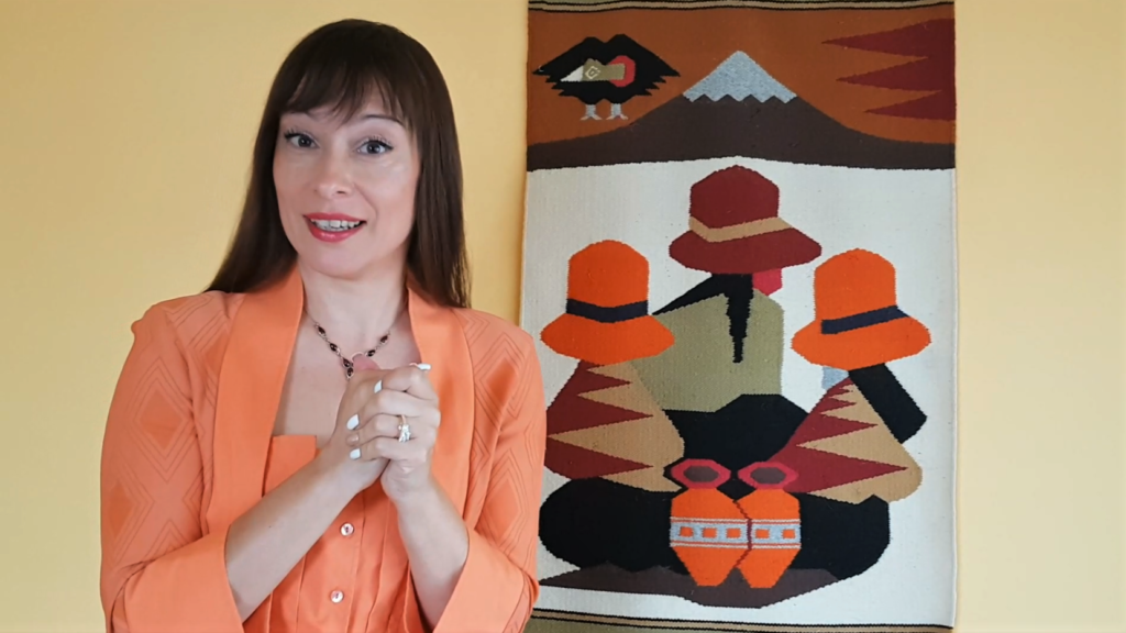 video maj lili sorum ona NuMeRoSKoP 1