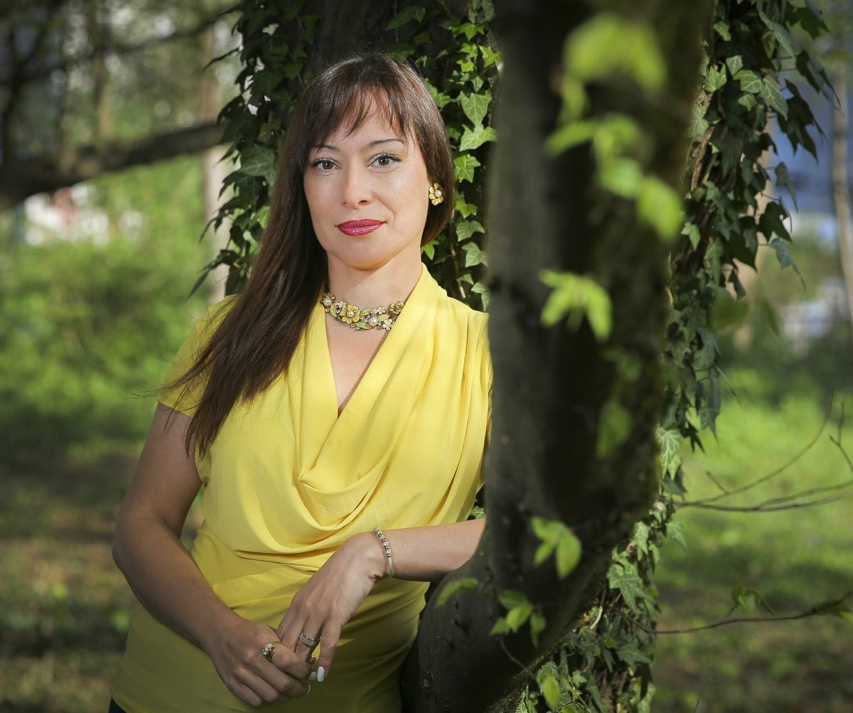 Lili Sorum 2020 numerologija ona 2021 Lili Sorum 2020 ona numerologija numerology 2021