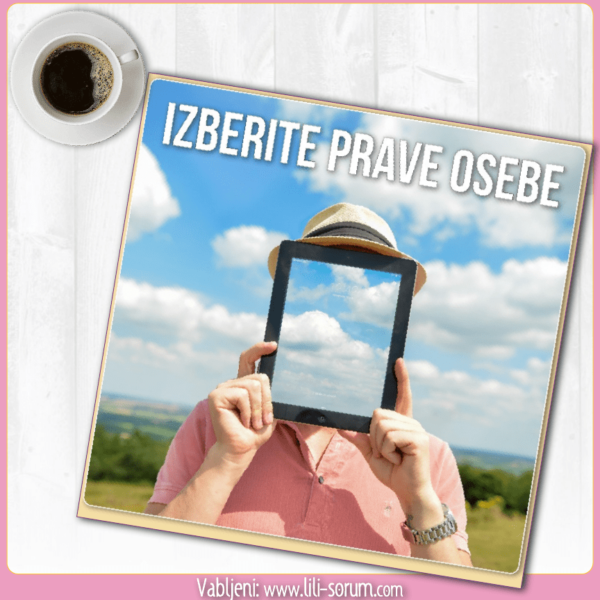 IZberite PRAVE OSEBE Lili Sorum analiza numerologija IZberite PRAVE OSEBE Lili Sorum analiza numerologija