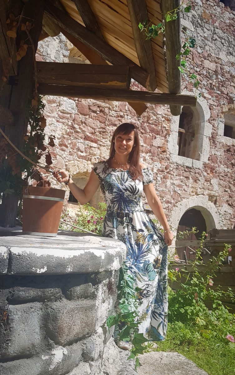 Lili vodnjak Turjak september numerologija ona Lili vodnjak Turjak september numerologija ona