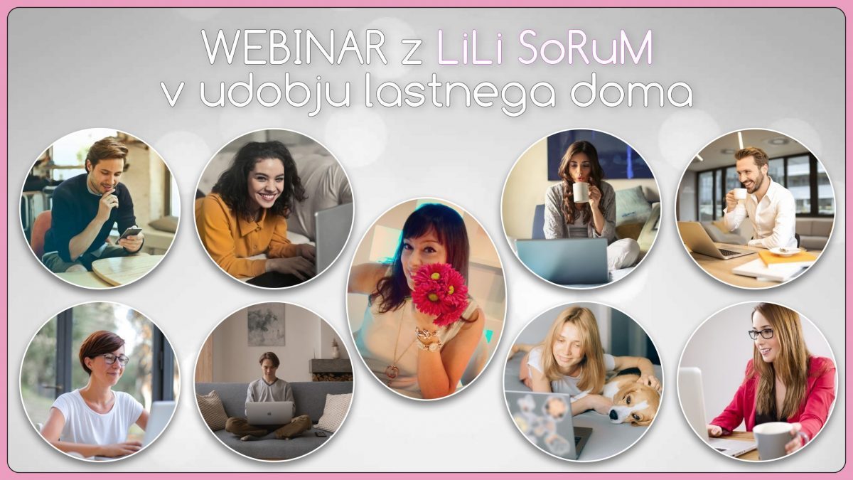 Lili Sorum webinar dom 2022 numerologija Lili Sorum webinar dom 2022 numerologija