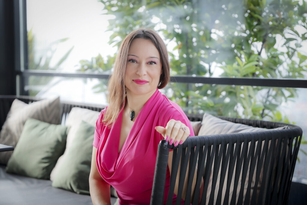 Lili Sorum julij 2024 numerologij Lili Sorum julij 2024 numerologija