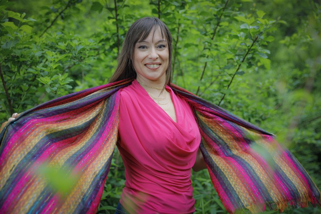Lily Sorum (ONA+) Lily Sorum, ona, virtualne karte