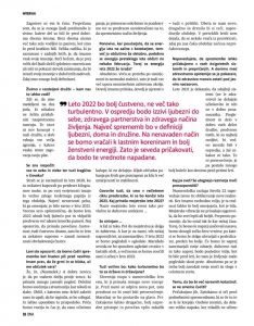 Lili Sorum, Ona plus 2022, 3 Lili Sorum, Ona plus 2022, 3
